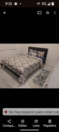 $800 LINDA HABITACIÓN 🛏️🎇63379566057219121