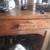 Antique Railroad Desk 8ft Long 4 drawers Oak 1 thumbnail