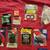 Vintage New/Old stock Motorcycle Parts 4 thumbnail
