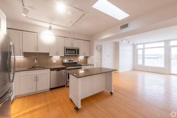 $5,500 / 3br - Apartamento de lujo de 3 dormitorios/2 baños en Cambridge | Park7763828339487361120