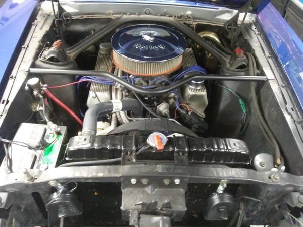 1969 FORD MUSTANG MACH 1 - $53,400 (Yelm)63482871708035121