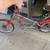 Schwinn Stingray Chopper Red & Chrome... NICE 4 thumbnail