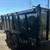 2025 Lamar Dump Trailer 8x14 4 thumbnail