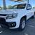 2021 CHEVROLET COLORADO LT EXTENDED CAB PICKUP █  ONE OWNER RUNS PERFE 1 thumbnail