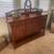 Broyhill Mission Style Solid Oak Sideboard 11 thumbnail