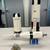 LEGO Ideas NASA Apollo Saturn V (21309) - Built 4 thumbnail