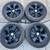 Black 20” Chevy Traverse Acadia OEM Factory Wheels Rims Tires 20 inch 1 thumbnail