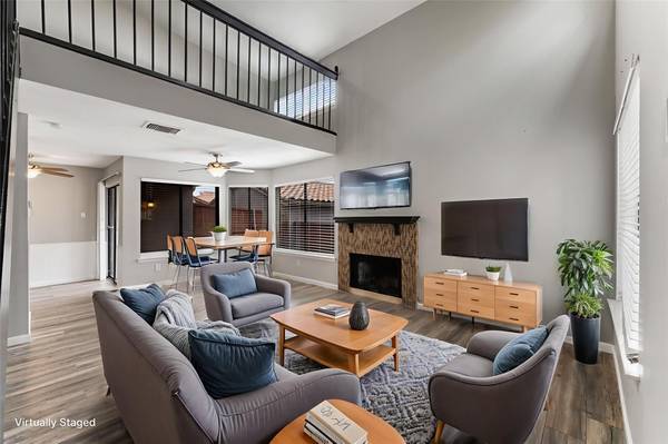 $298,500 / 2hab - 1551ft2 - =====> Hermoso condominio TOTALMENTE ACTUALIZADO en Far N. Dallas, PLANO ISD<===== (North Dallas, Texas)63622590824961121