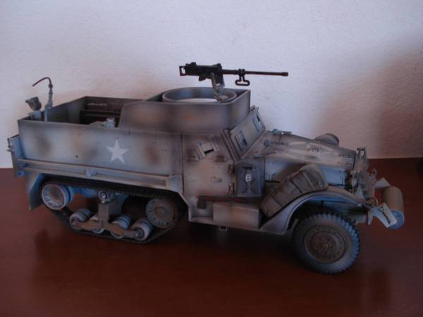 1/18 super world war 2 american army piece 1