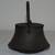 1921/1942 CAST IRON Tetsubin Japanese Ceremonial Teapot 4 thumbnail