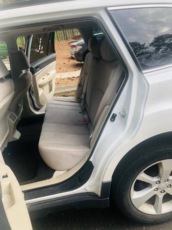 Subaru Outback 2013 - $5,100 (Marietta)63620249655041124