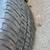 2016 lariat f250 wheels and michelin tires 6 thumbnail