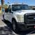 2015 FORD F-250 REG CAB UTILITY BED SERVICE BODY WORK TRUCK 7 thumbnail