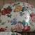 4 Lloyd Flanders Outdoor Seat Cushions-LIKE NEW!! 6 thumbnail