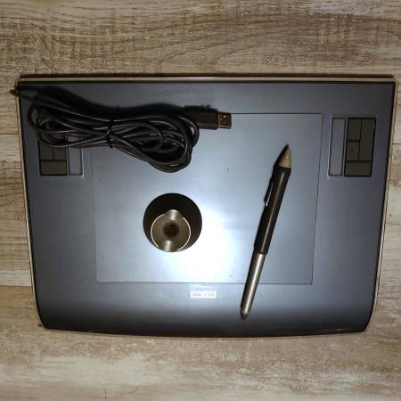 Wacom Intous 3 1