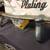 1955 chevrolet belair used front grill guard 3 thumbnail