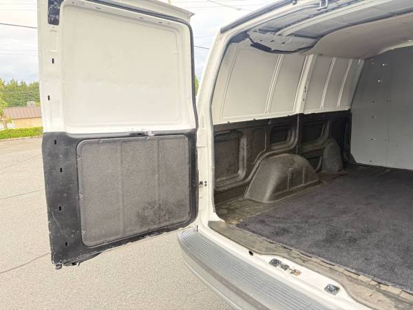 2004 Chevrolet Astro Chevy Base - Photo 9