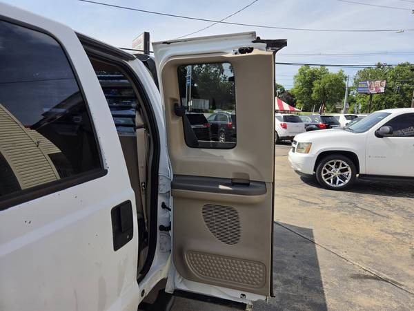 2000 Ford F-350 - Photo 12