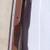 1969 Toyota Corona FRONT VALANCE PANEL with MOLDINGS 20 thumbnail