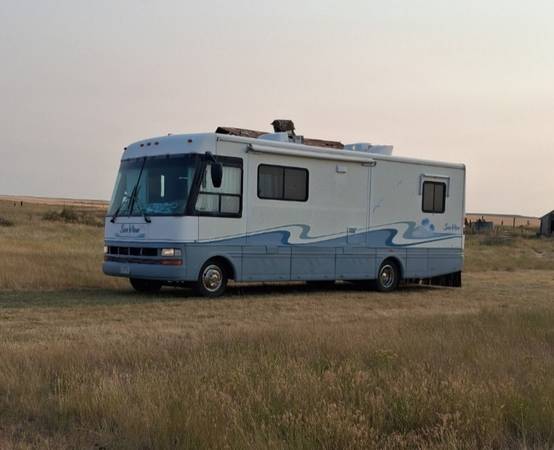 2000 National Seaview 1