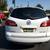 2016 BUICK ENCLAVE CONVENIENCE SPORT UTILITY 4D suv WHITE 6 thumbnail