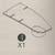 New / Never Assembled: White Dresser for Bedroom with 10 Drawers 10 thumbnail