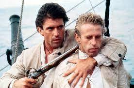 La Isla del Tesoro (1984) Mel Gibson / Anthony Hopkins - $4 (Bethesda)63470817480963122