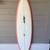 Wallin Eighty Performance Shortboard 1 thumbnail