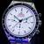 BRAND NEW 2025 Omega Speedmaster Moonwatch Professional White Dial 310 19 thumbnail