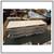 Steve Chase White Lacquered Dresser 4 thumbnail
