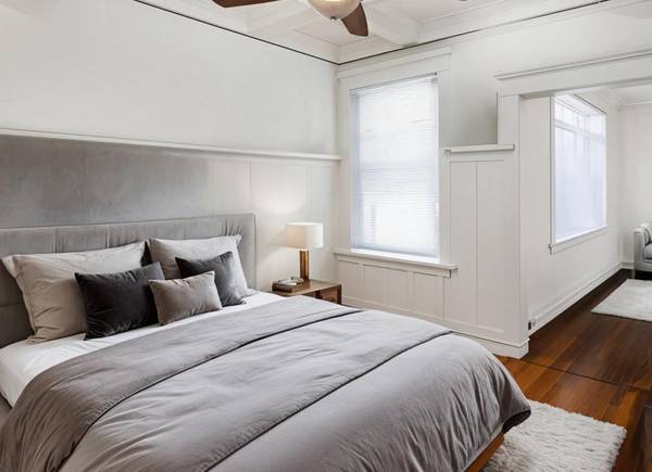 $1,150 / 1br - Corazón de Slabtown, Se permiten mascotas y más en apartamento de 1 habitación + pisos de madera dura (Slabtown)63672512096769122