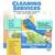 * CLEANING SERVICE *🏠 HOUSE & OFFICES  🔸 INTERIOR & EXTERIOR PAINTING 2 thumbnail
