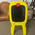 46” Tall Business Sign Holder Stand Crayola Magnetic Board 3 thumbnail