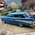 1957 Chevrolet Nomad Bel Air Wagon 20 thumbnail