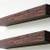 DISTRESSED SOLID WOOD 4FT. FLOATING SHELVES - ALLNEW 1 thumbnail