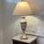 Stone Concrete Light Table Lamp 2 thumbnail