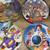 $10 EACH 1996-2006 McDonald’s Collector Plates 8 thumbnail