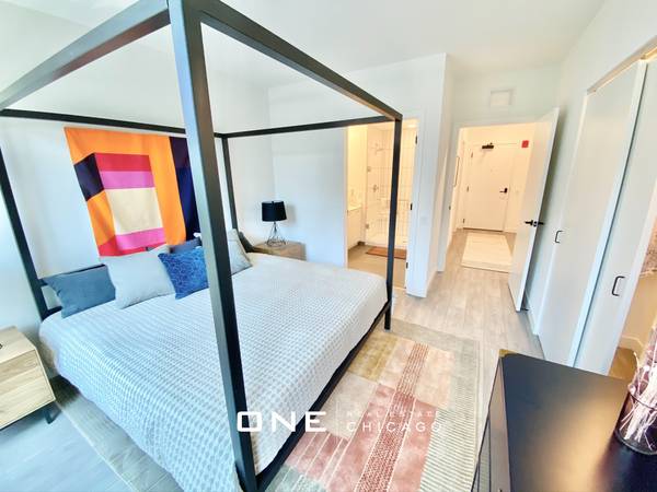 $5,400 / 3br - BRAND NEW 3 BEDROOM IN THE WEST LOOP - 2020 CONSTRUCTION (West Loop)64041643092994121