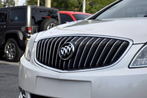 2013 Buick Verano Sedán 4D - $5,750 (Carisma Auto Group)63443269198209122