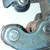 Vintage 1939 Ridgid Portable TriStand  Yoke Vise ONO 8 thumbnail