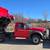 2008 FORD F550 4x4 PowerStroke Diesel Dump AC Dump Truck w/PLOW 1 Own! 15 thumbnail