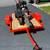Ditch Witch Trencher and Trailer 2 thumbnail