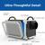 Moiswell Dehumidifier Defender M145 Commercial Dehumidifier 145 Pint 4 thumbnail