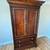 BASSETT FURNITURE Original Price $2,000 Cherry Traditional British Imperial Styl 1 thumbnail