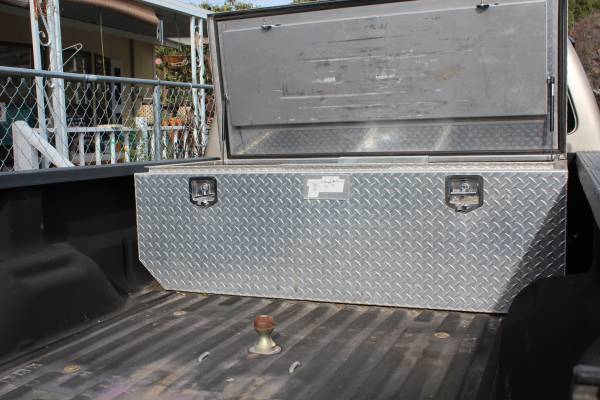 2010 Ford F 350 Super - Photo 6