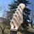 STRATOCASTER Donner dst 152 white 3 thumbnail