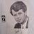 Robert F. Kennedy Political Campaign Flyer/Poster/ Pins 3 thumbnail