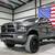 2017 RAM 2500 LARAMIE 4X4 CUMMINS LEATHER NAV GOOSENECK HITCH! 3 thumbnail