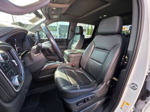 2021 GMC Sierra 1500 4x4 - Photo 11