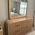 Barely used queen sized bedroom set 4 thumbnail